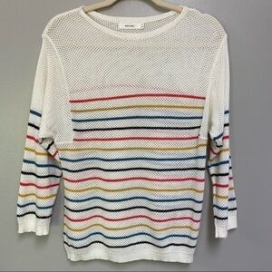 Mod Ref Sweater Top